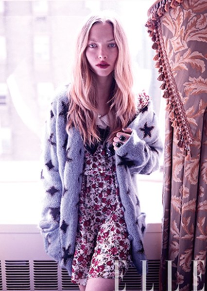 Amanda Seyfried photo