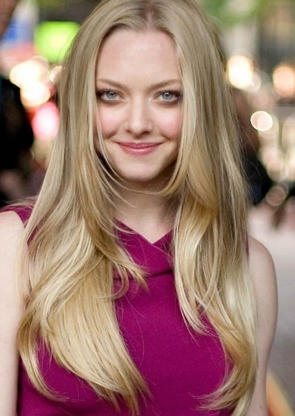 Amanda Seyfried photo