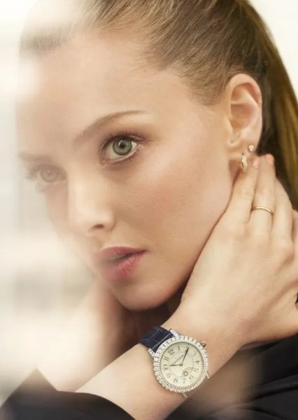 Amanda Seyfried photo