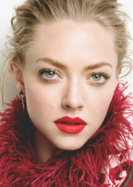 Amanda Seyfried photo