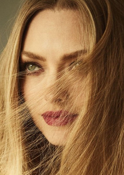 Amanda Seyfried photo