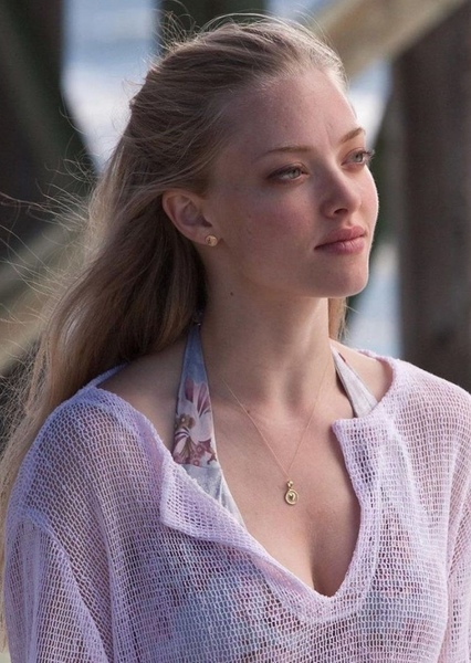 Amanda Seyfried photo