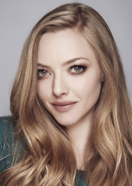 Amanda Seyfried photo