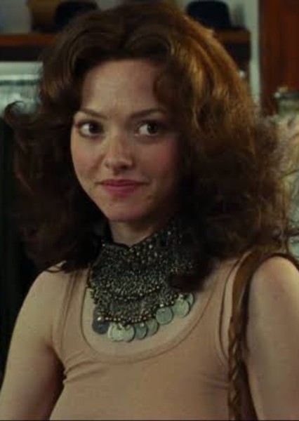 Amanda Seyfried photo