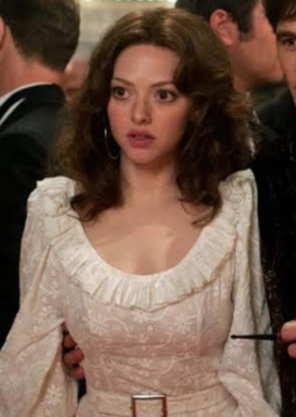 Mrs. Cratchit