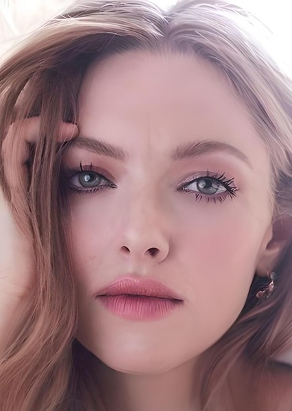 Amanda Seyfried