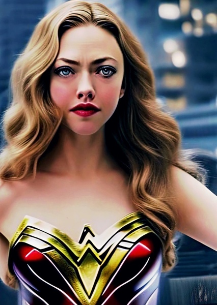 Amanda Seyfried photo