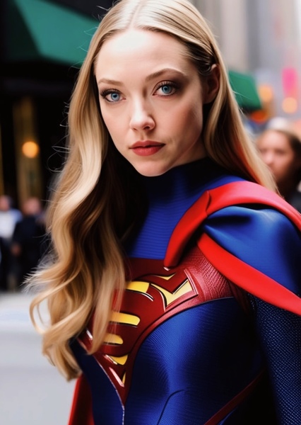 Amanda Seyfried photo