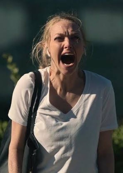 Amanda Seyfried photo