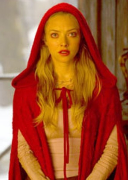 Red Riding Hood