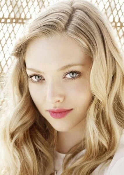 Amanda Seyfried photo