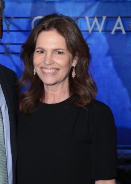 Amanda Silver photo