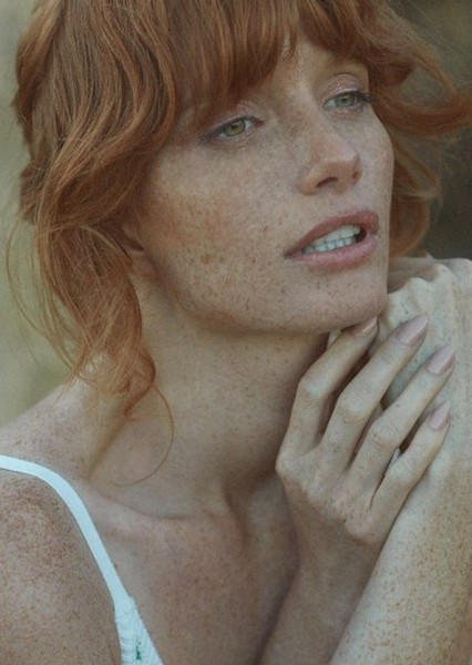 Amanda Smith photo