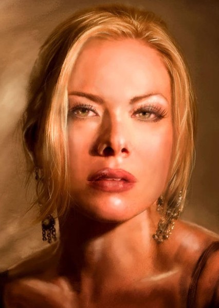 Amanda Somerville photo