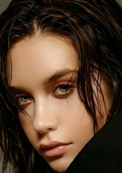 Amanda Steele photo