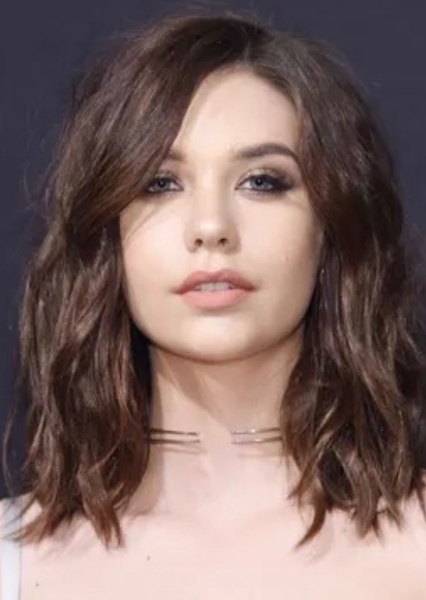 Amanda Steele photo
