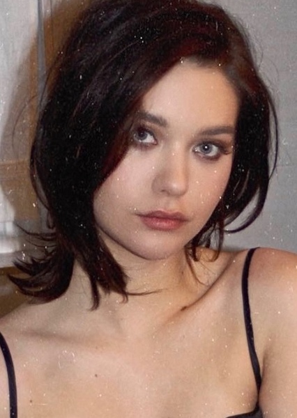 Amanda Steele photo