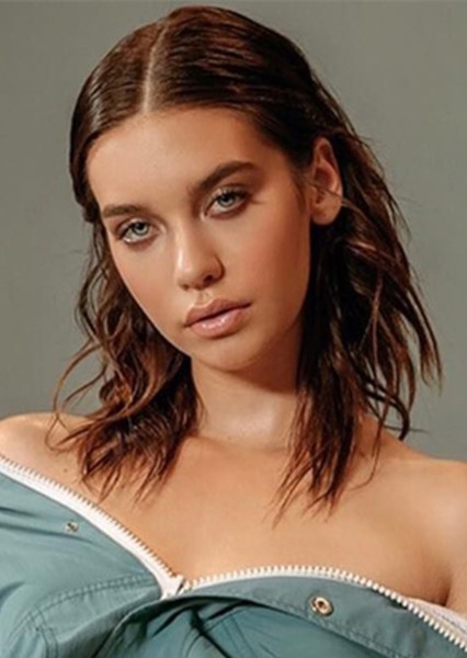 Amanda Steele photo