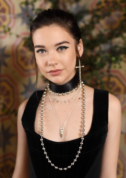 Amanda Steele photo