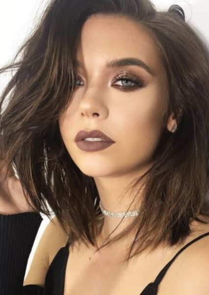 Amanda Steele photo