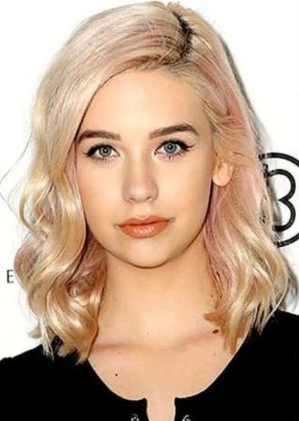Amanda Steele photo