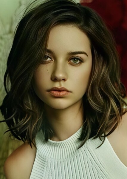 Amanda Steele photo
