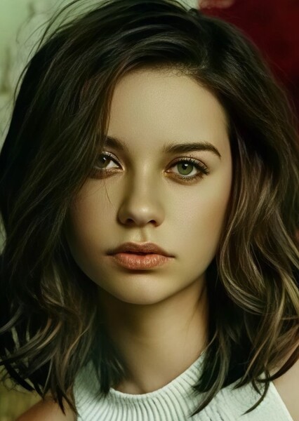 Amanda Steele photo