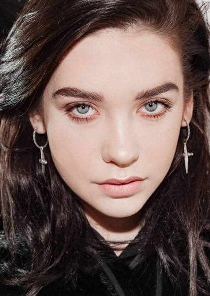Amanda Steele photo