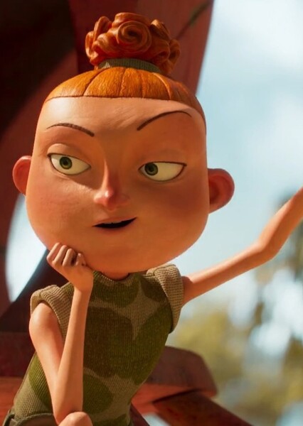 Amanda (Tales from Outer Suburbia)