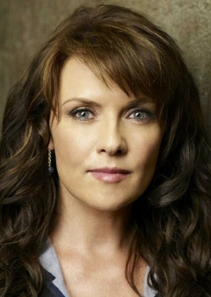 Amanda Tapping photo