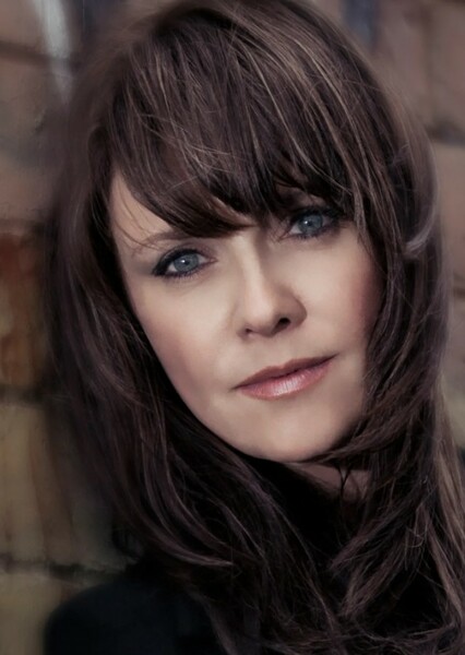 Amanda Tapping photo