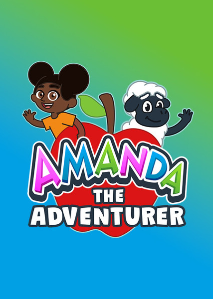 Amanda the Adventurer (2023) photo