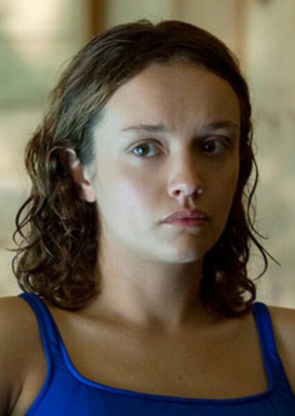 Amanda (Thoroughbreds) photo