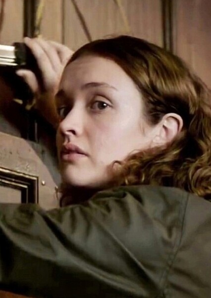 Amanda (Thoroughbreds)