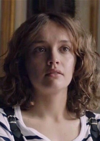 Amanda (Thoroughbreds) photo