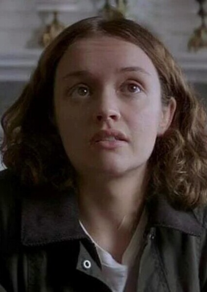 Amanda (Thoroughbreds) photo