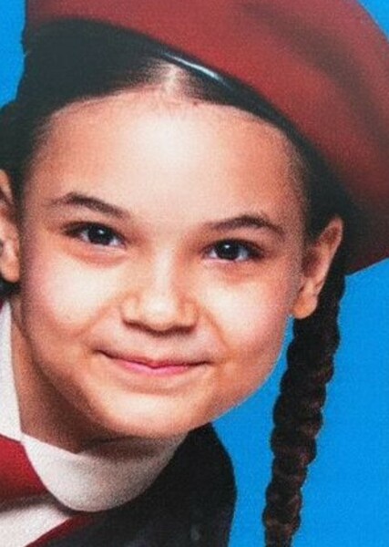 Amanda Thripp (Matilda) photo