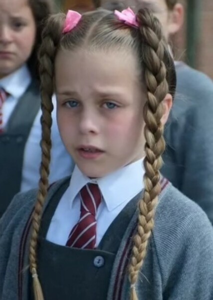 Amanda Thripp (Matilda) photo