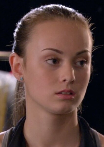 Amanda (TNS)