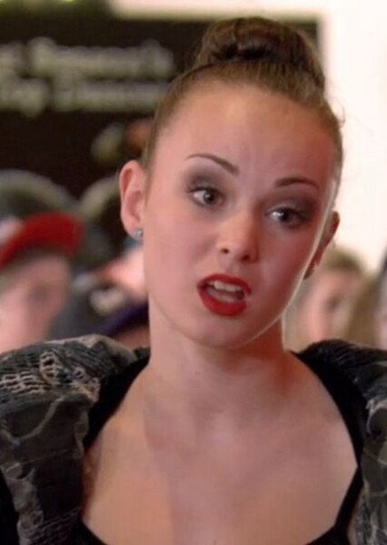 Amanda (TNS) photo