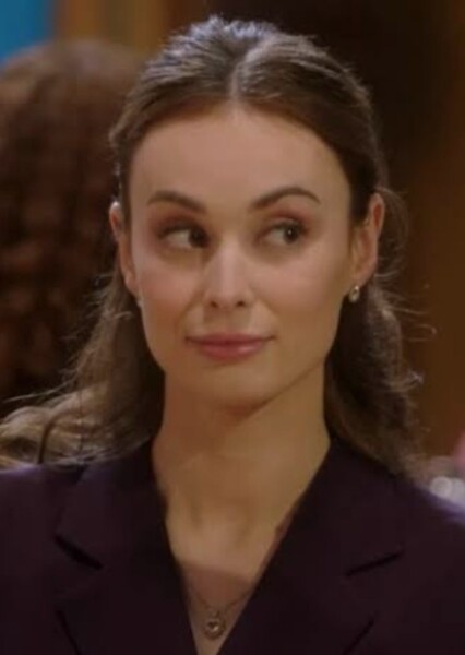Amanda (TNS) photo