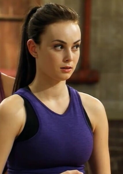 Amanda (TNS)