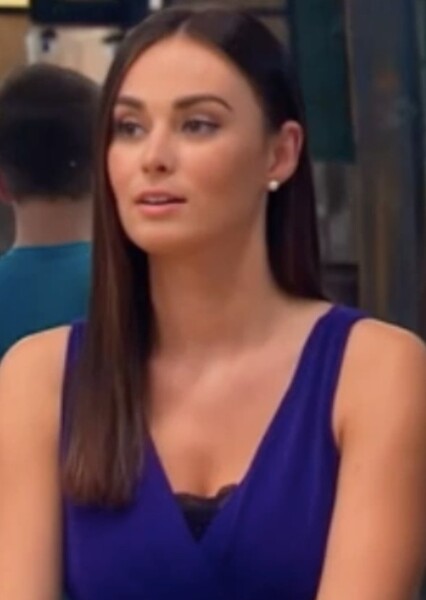 Amanda (TNS) photo