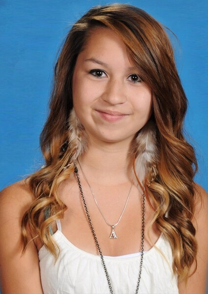 Amanda Todd