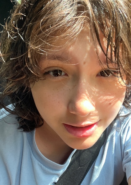 Amanda toscano photo