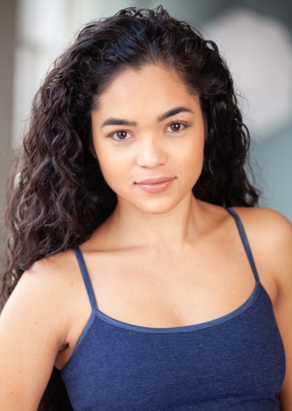 Amanda Villalta photo