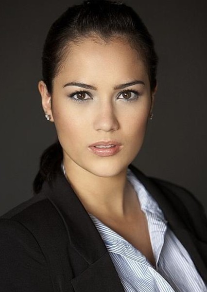 Amanda Westlake photo