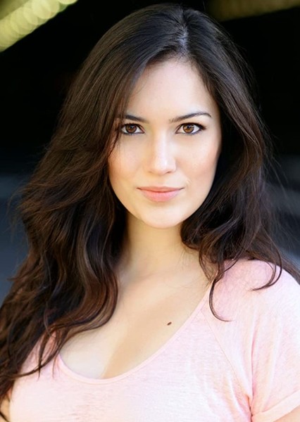 Amanda Westlake photo