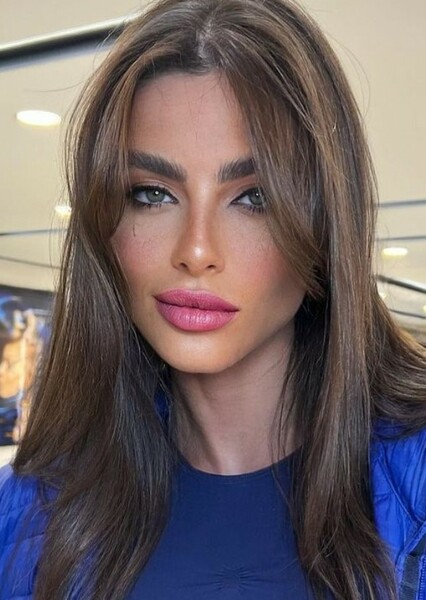 Amanda Wikhel photo