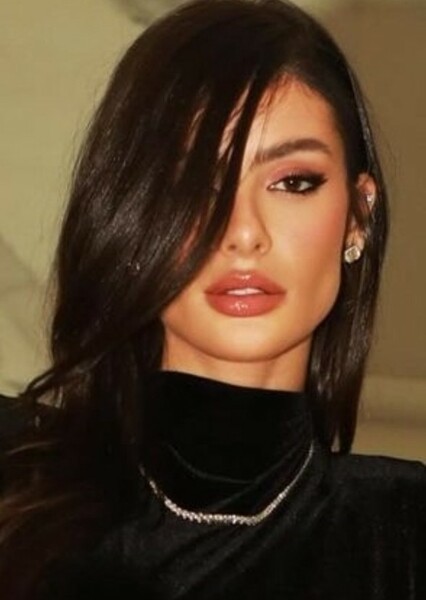 Amanda Wikhel photo